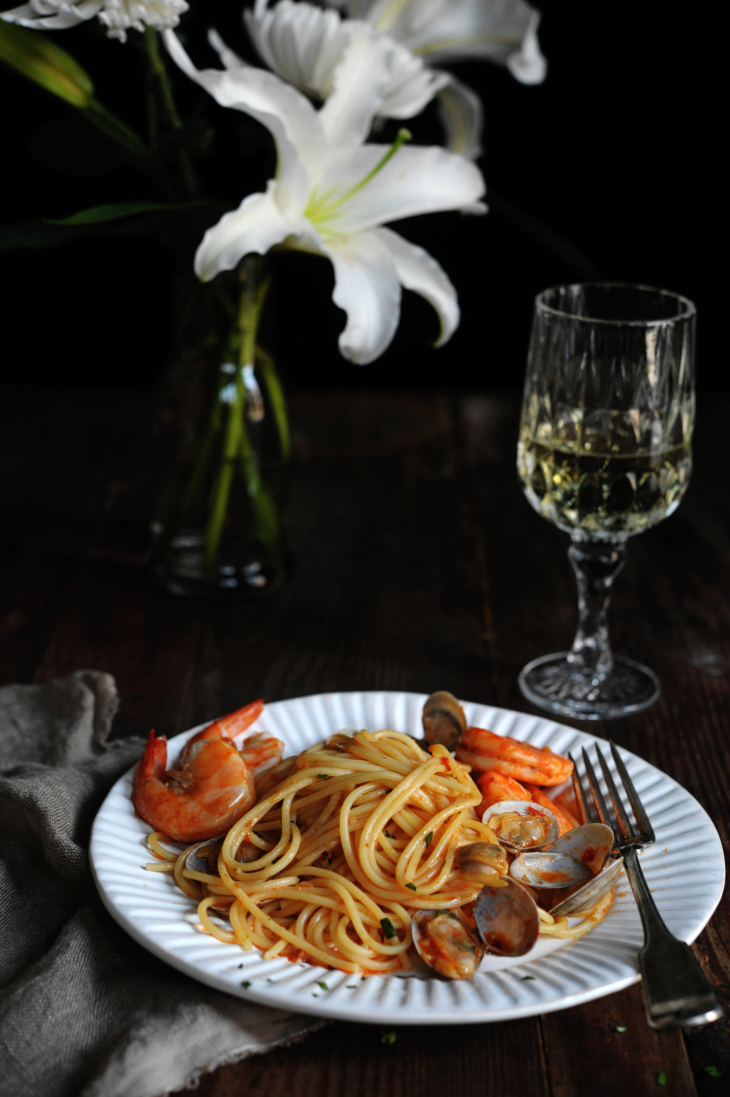 今天中午吃什么？