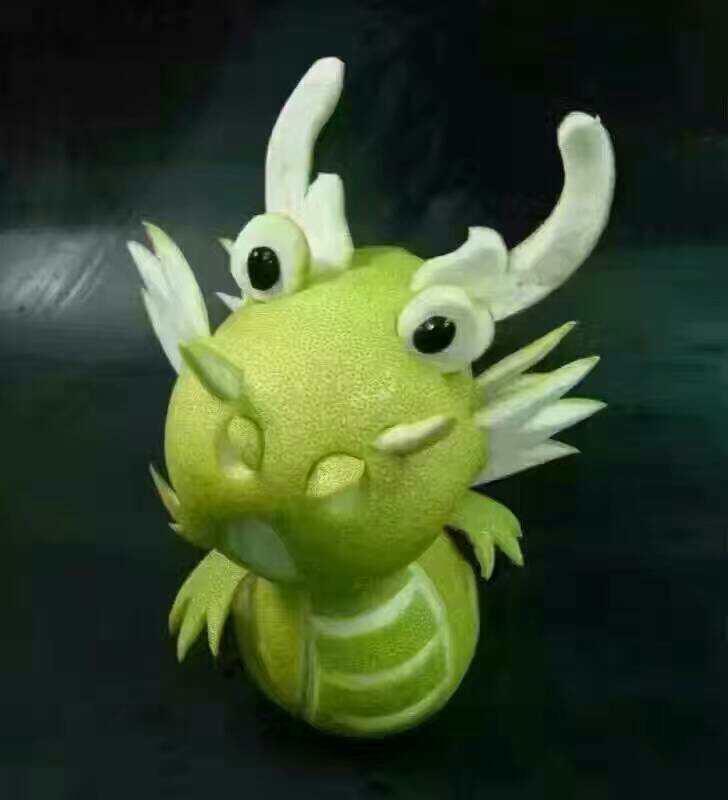 小米虫的吃世界