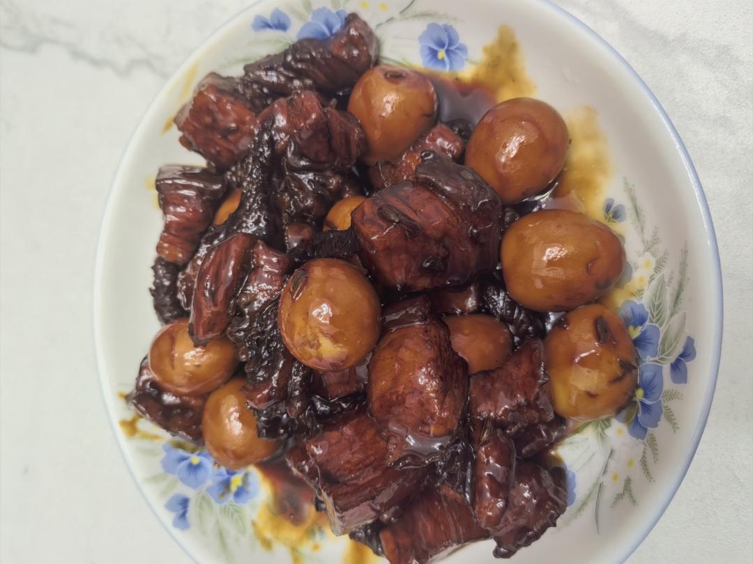 破防了❗️红烧肉这样做味道真的绝了