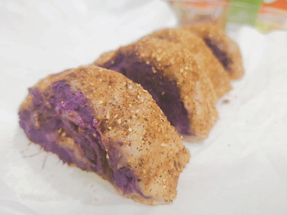 万能的麻薯配方
