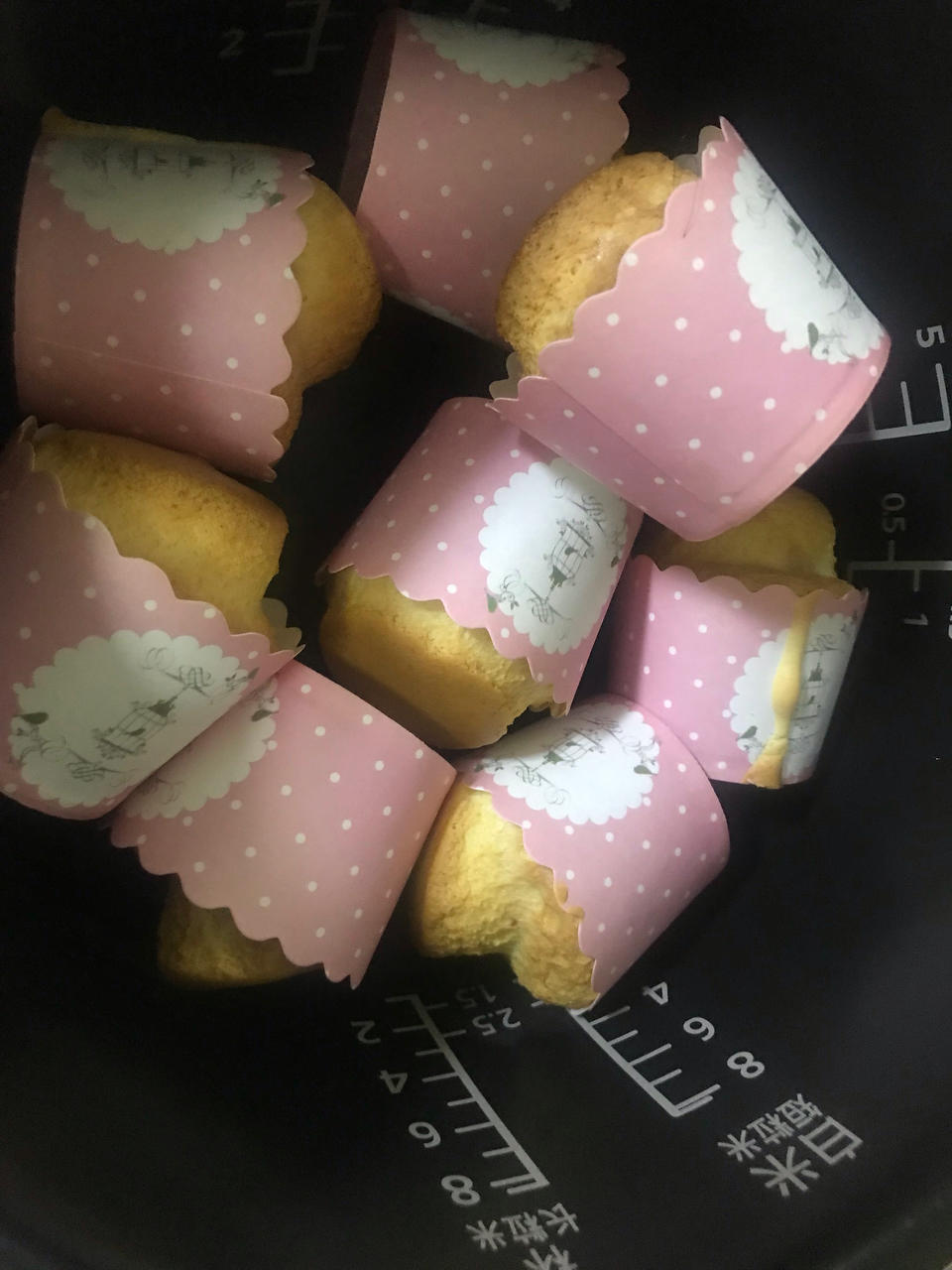 双重口感👉外酥里糯的网红糯米蛋糕❗️巨好吃