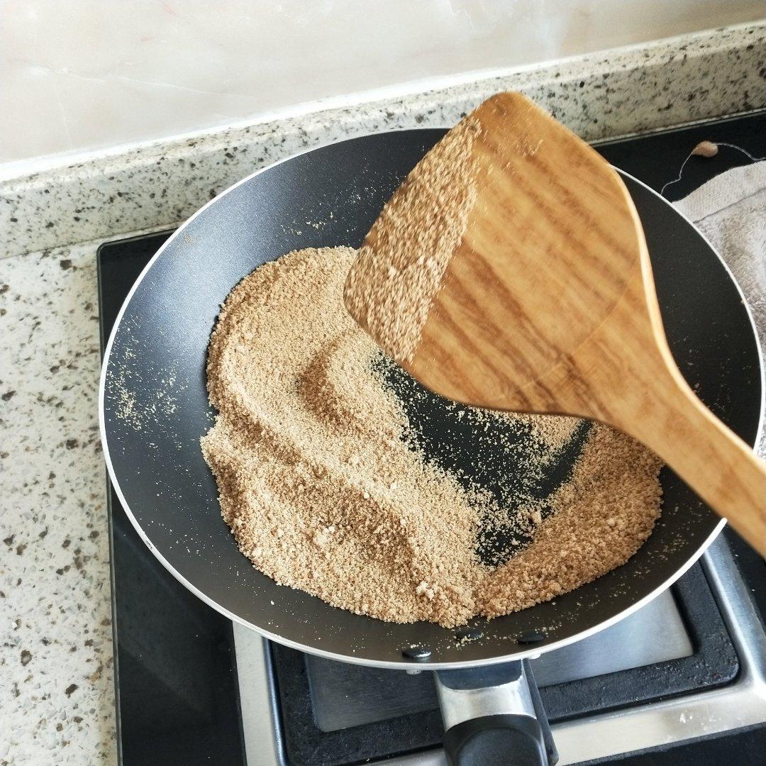 宝宝辅食肉松6个月以上