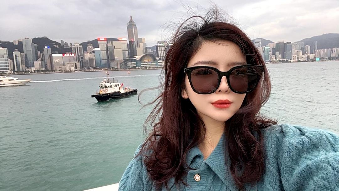 琪琪妈妈爱做饭