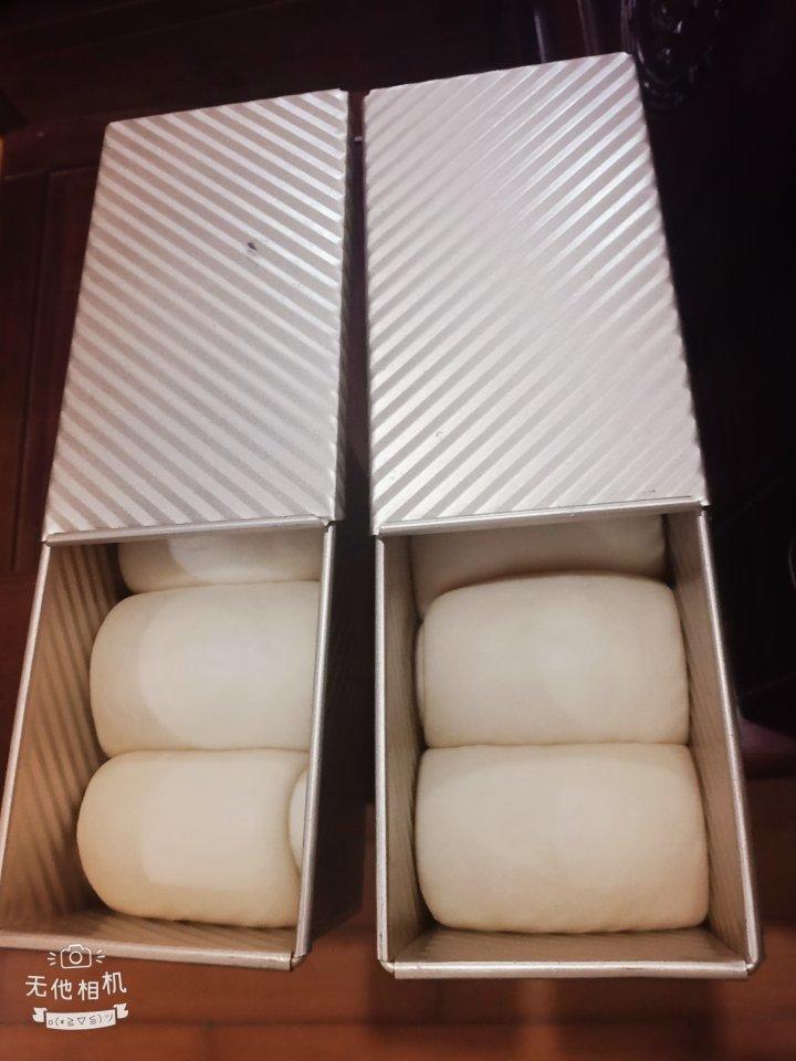 没做后悔，做了更后悔！后悔为啥没有早点儿做---绵绵绵吐司