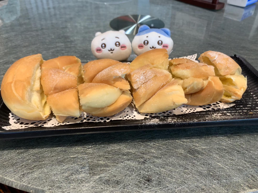得闲饮茶🍵