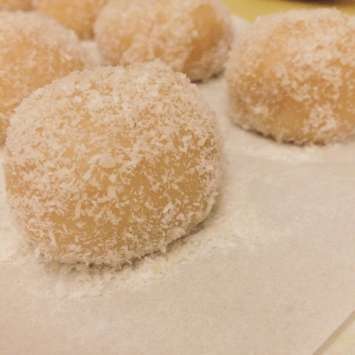 《Tinrry下午茶》教你做糯米糍