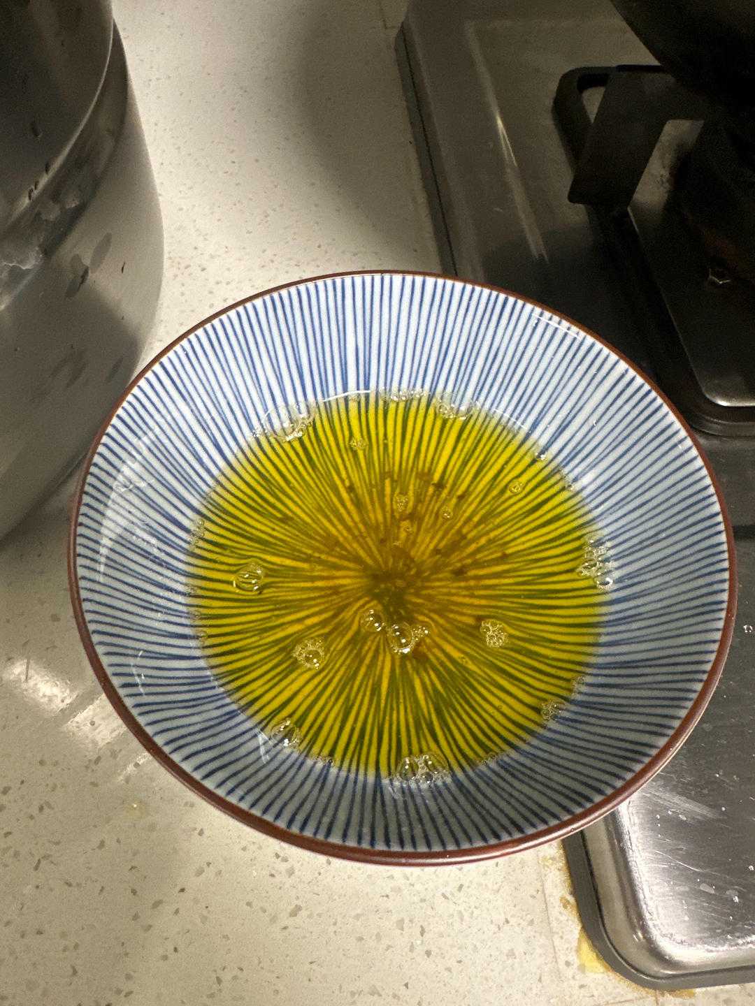 如何熬出一锅灵魂鸡油