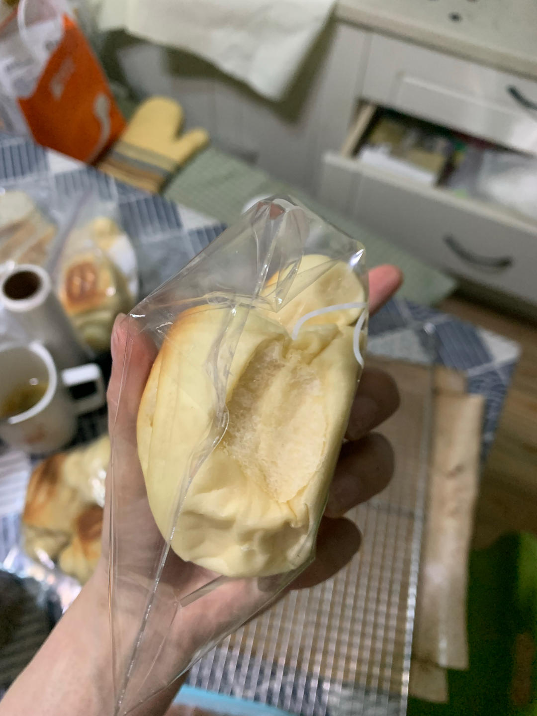 大米·面包｜非预拌粉