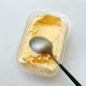 熟蛋版美味哈根达斯冰淇淋的做法 步骤13