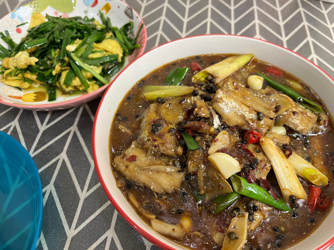 零失误的红烧带鱼，经典家常菜，吃了就忘不掉的味道