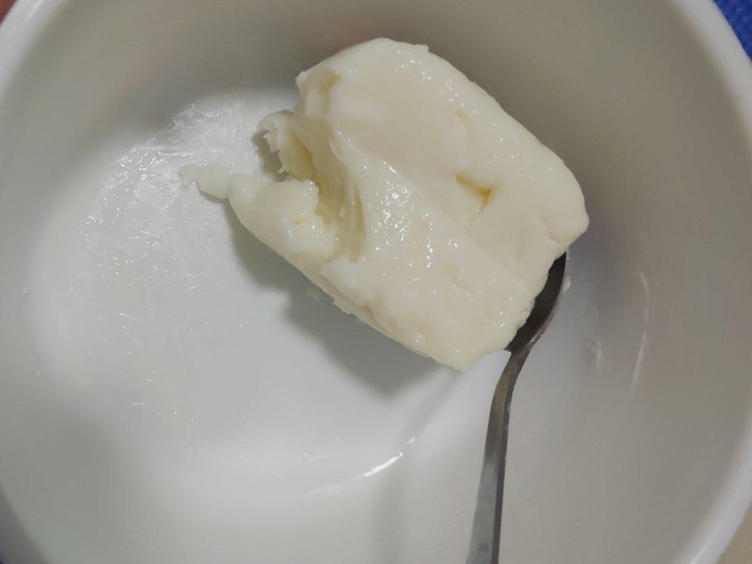 零失败极简单的牛奶小方