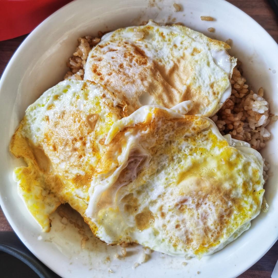 好吃到舔盘的老式东北拌饭❗️5分钟get零难度