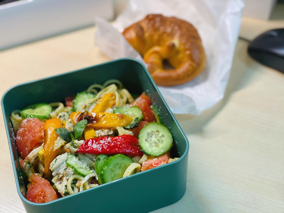 吃好每顿饭打好每份工📝