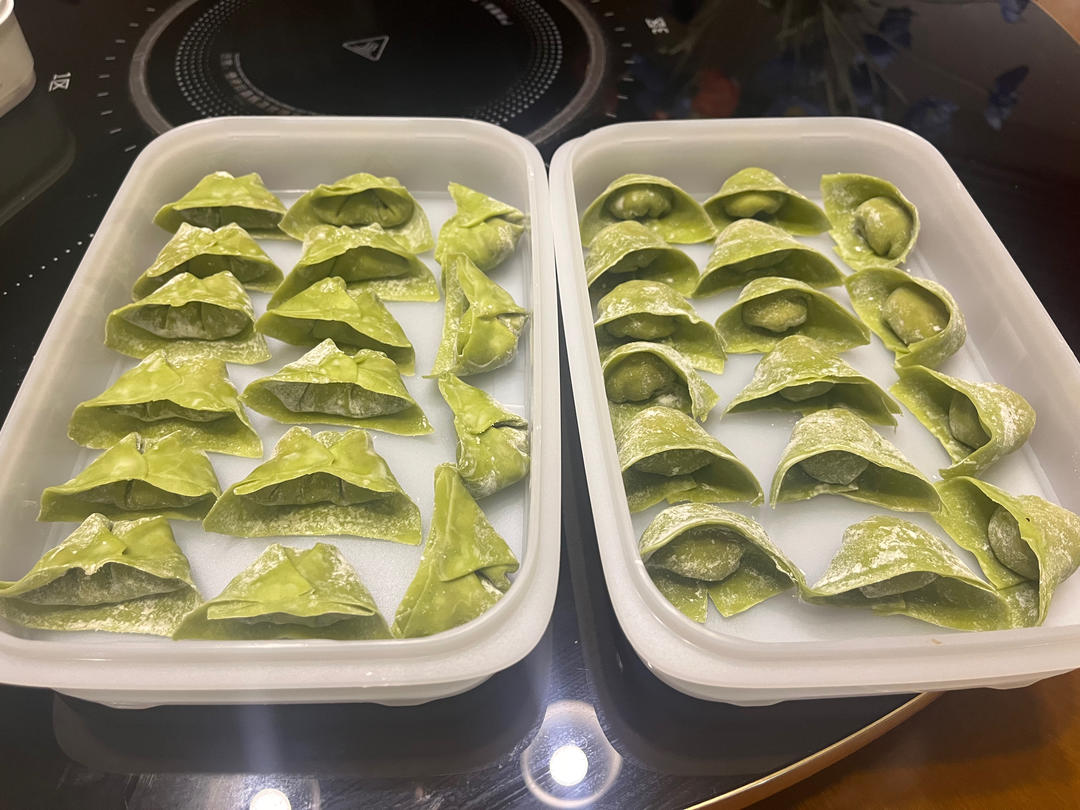 包子饺子万能基底肉馅