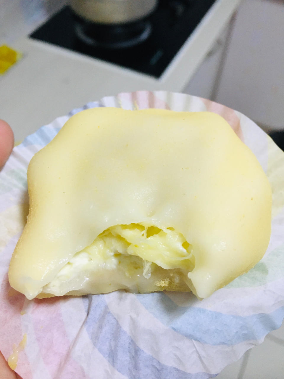 南方驴打滚（黄豆糍粑）🈵️🈵️de童年回忆🌈