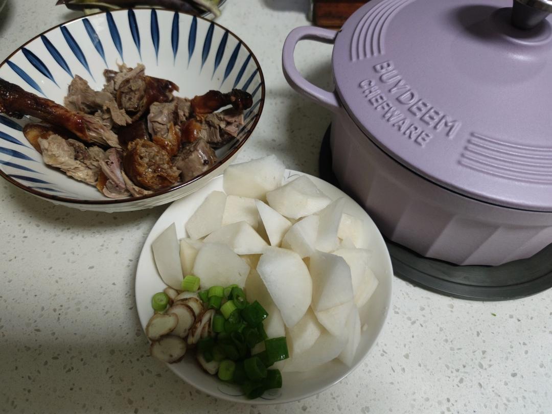 番茄豆腐炖小黄鱼【2月北鼎蒸炖锅食谱】