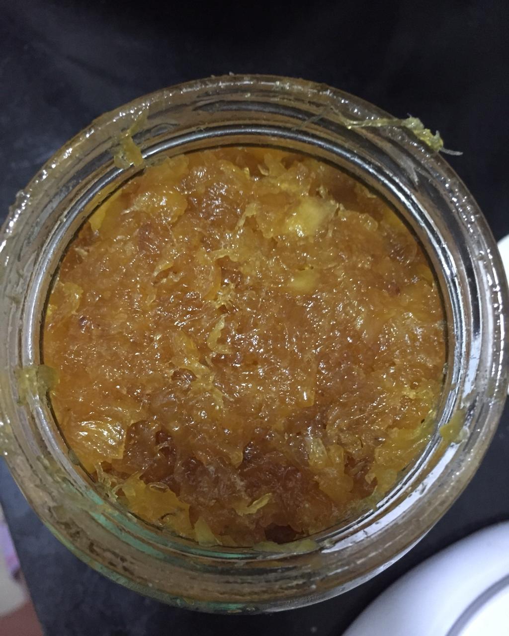 好吃到爆的凤梨酥 - 没有冬瓜，不是菠萝，就是真凤梨酥！