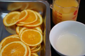 橙香排骨的做法 步骤3