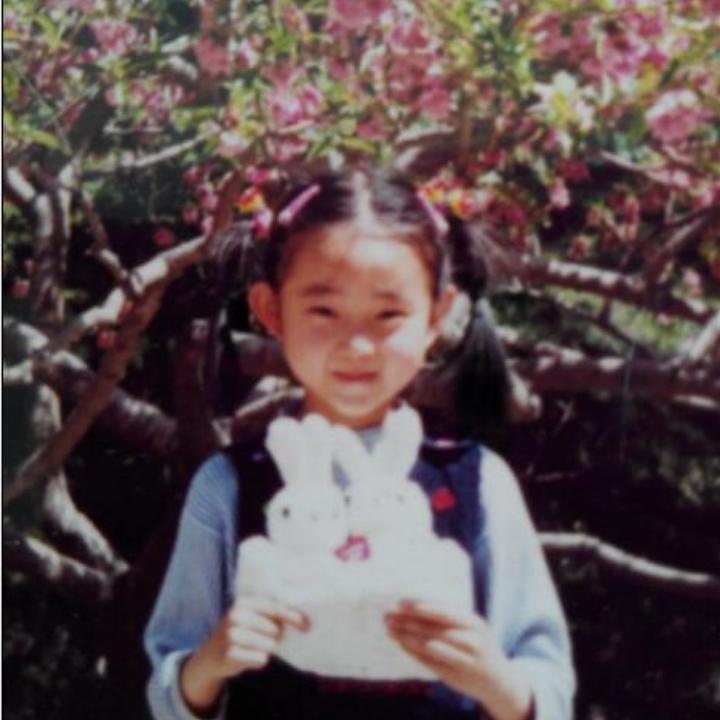 爸爸的冰箱