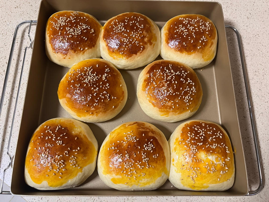 Poolish种（波兰种）吐司——不推荐不行的吐司配方