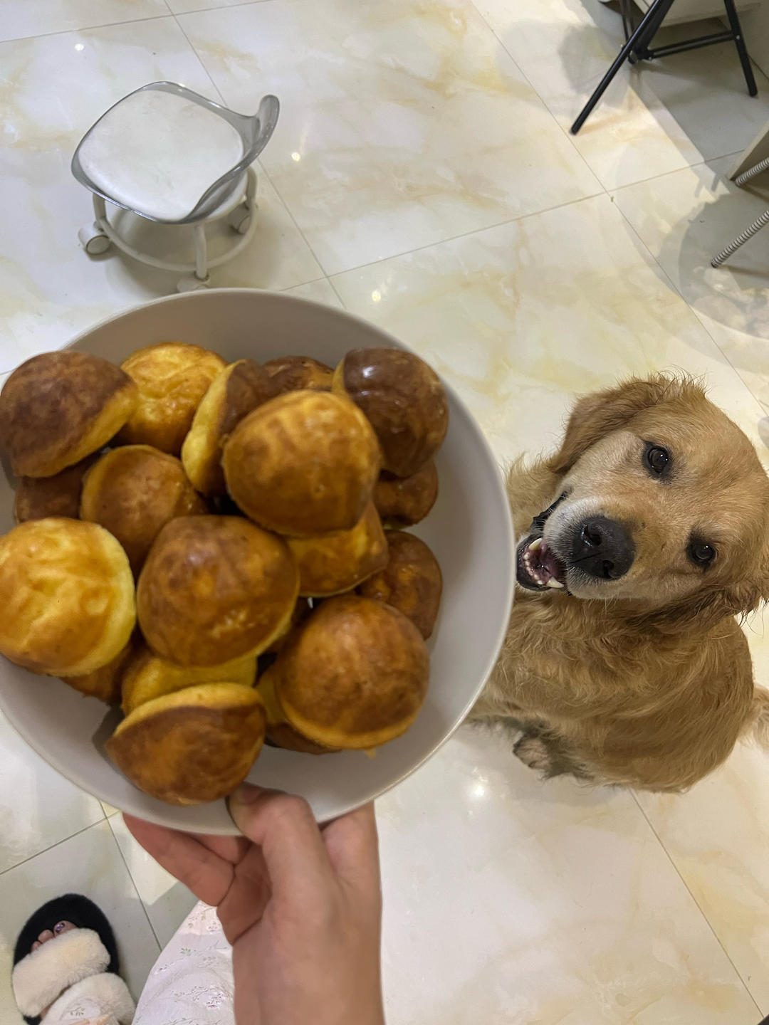 完美复刻泸溪河黄油年糕