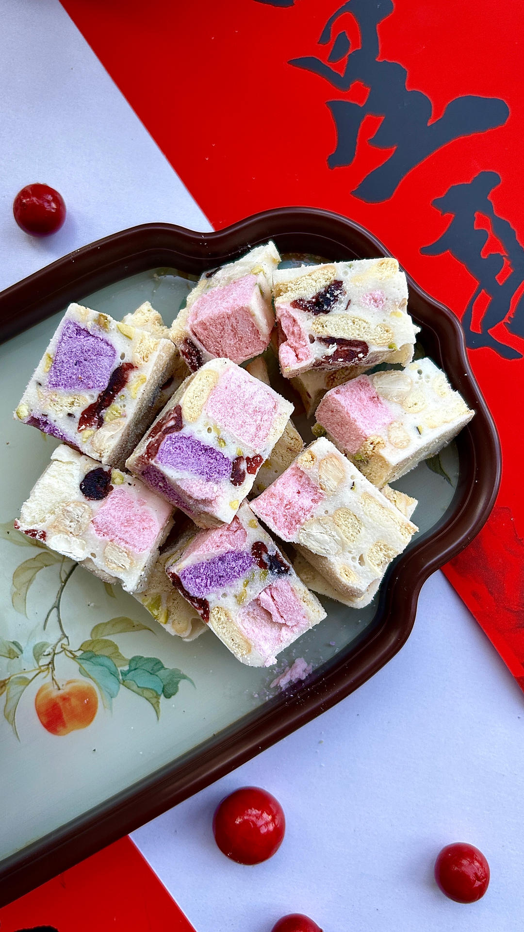 零难度 入口即酥化的巧克力黄油曲奇