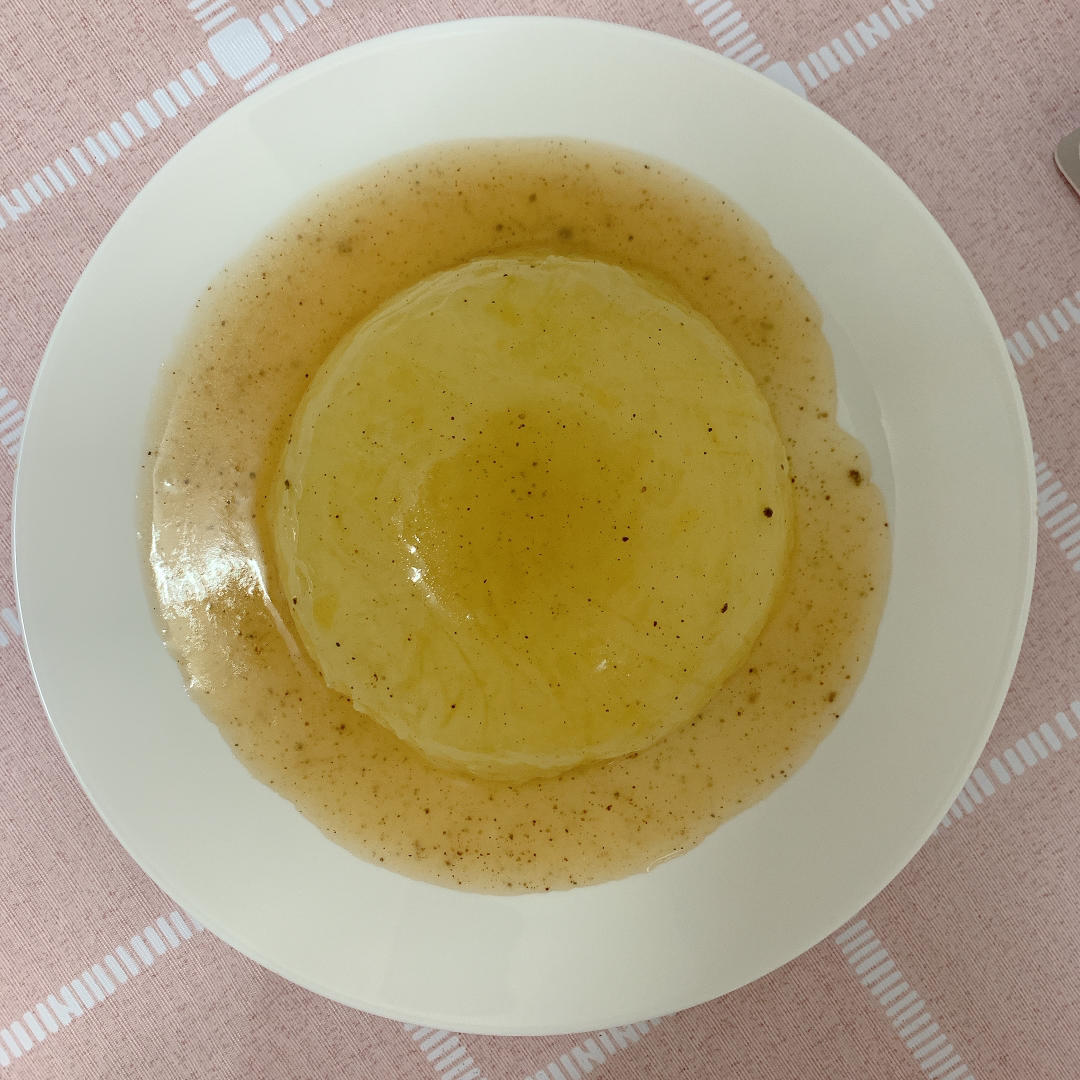 KFC口味土豆泥