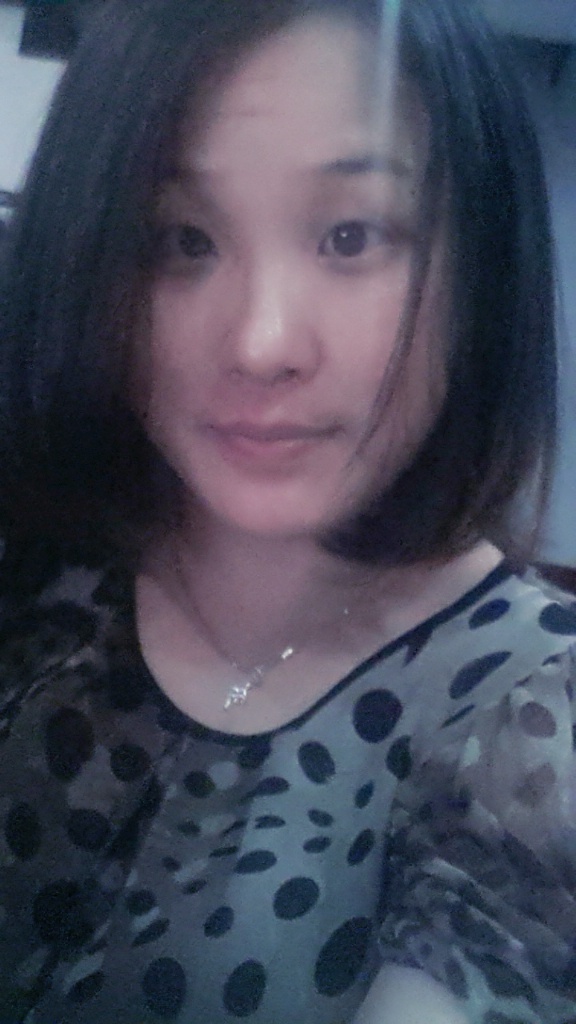妍妍的娘亲