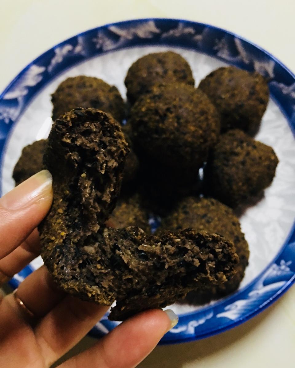 《生酮》面包