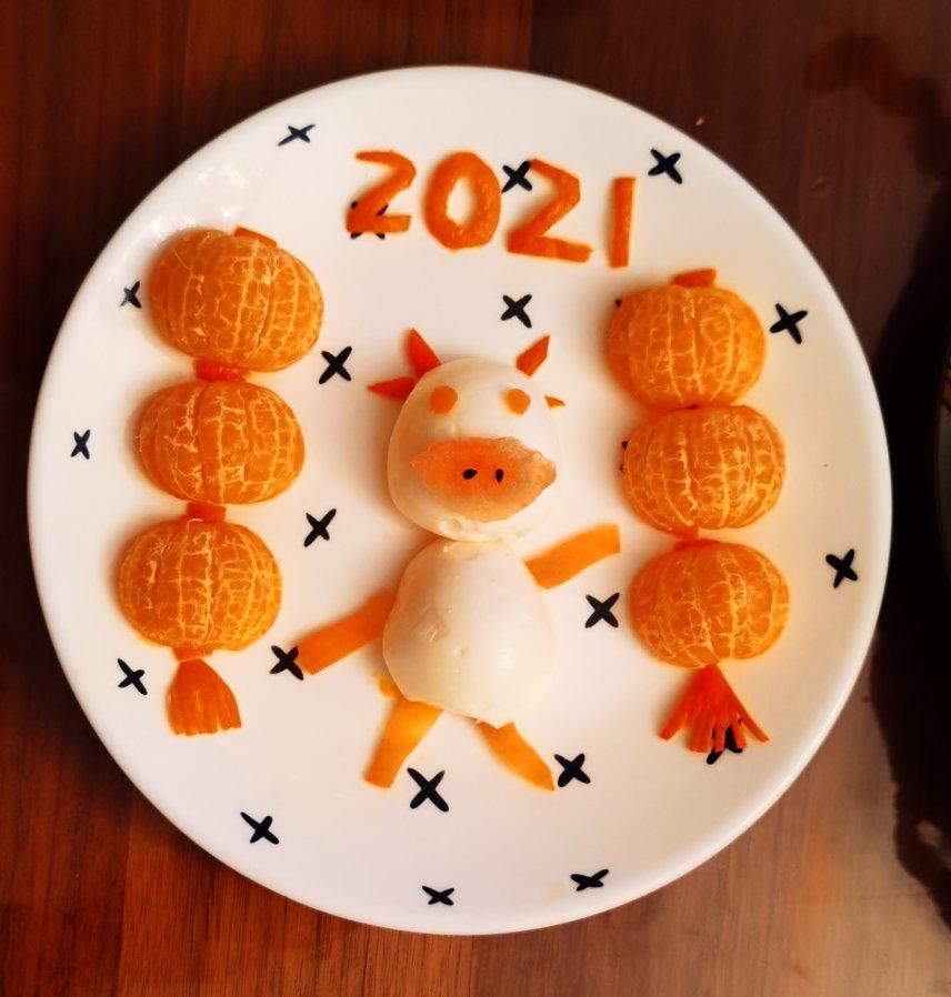 2021🐮元旦快乐