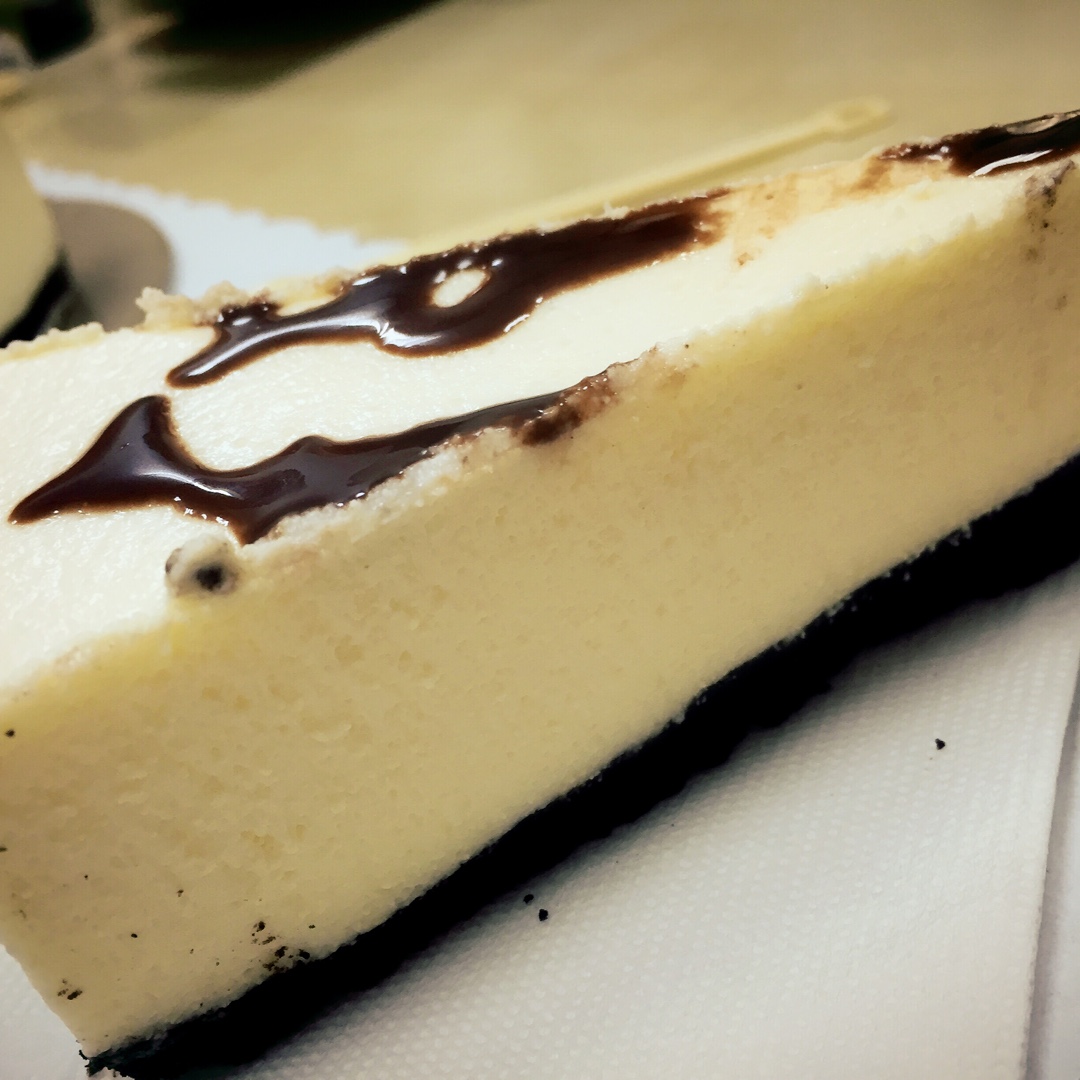 酸奶慕斯~适合夏天吃的蛋糕