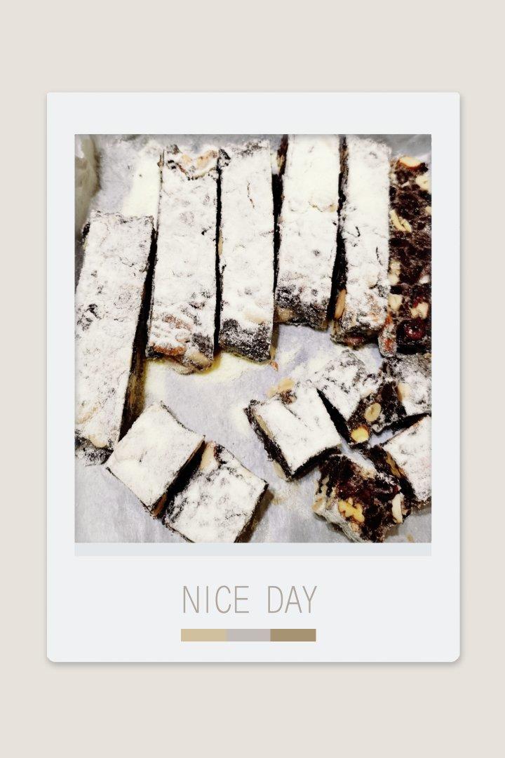 不会变硬的奥利奥雪花酥，亲测有效，私房必看