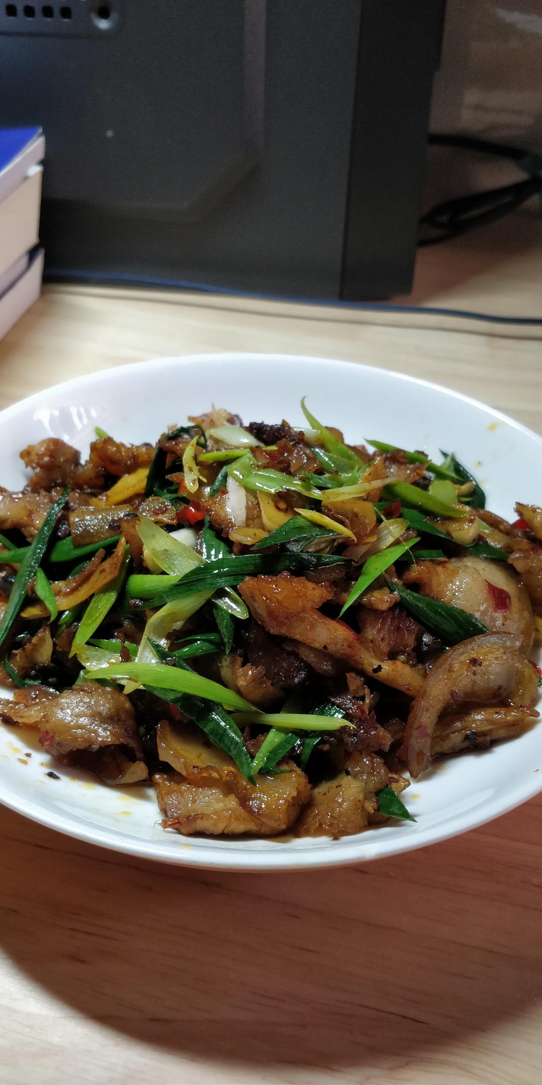 厨师长教你：“回锅肉”的正宗做法，先收藏