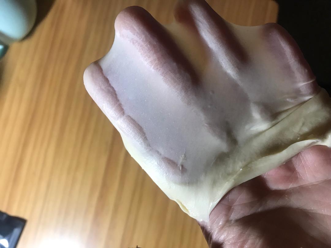 港式吐司