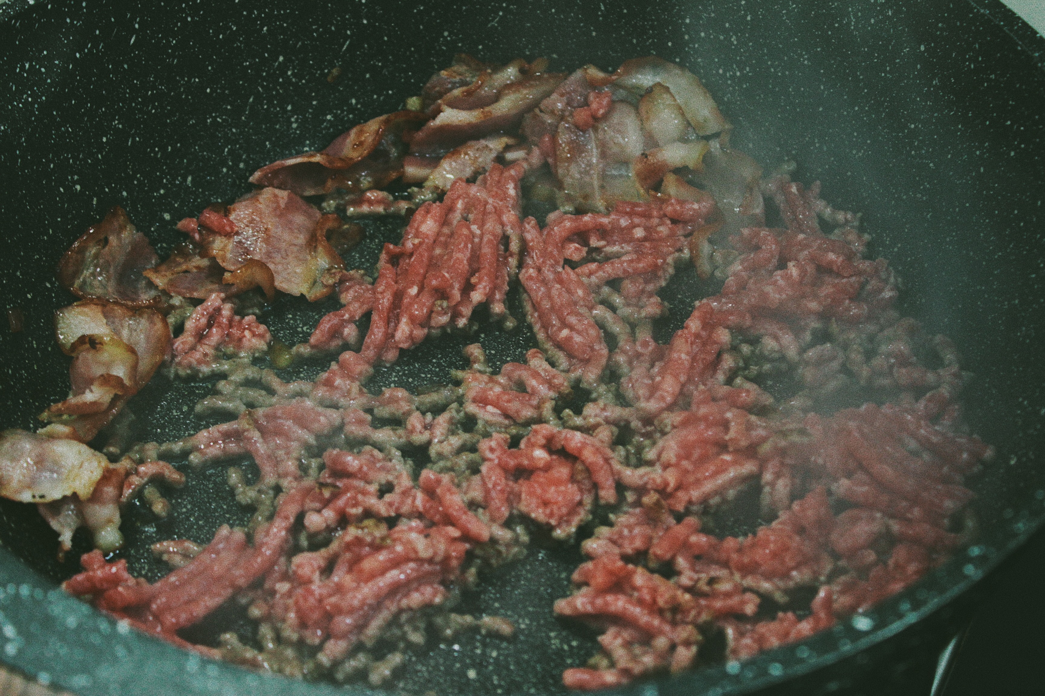 【北鼎烤箱食谱】蘑菇牛肉芝士南瓜盅的做法 步骤15