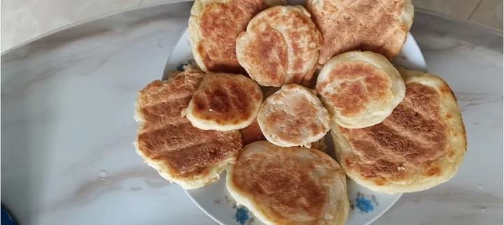 米饼