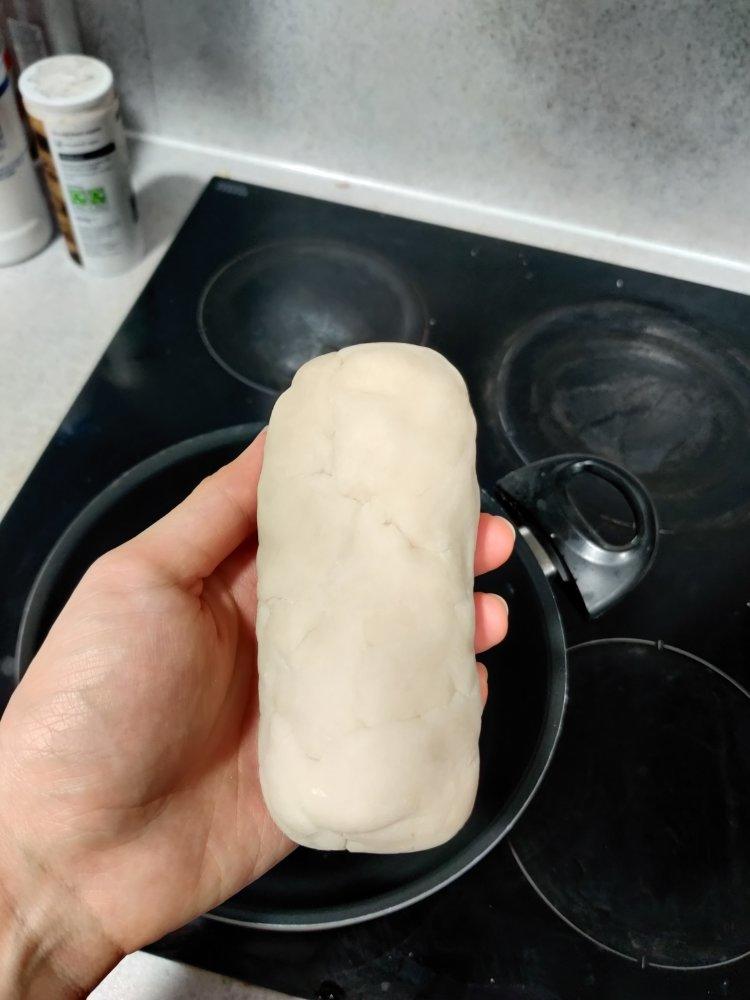 自制年糕