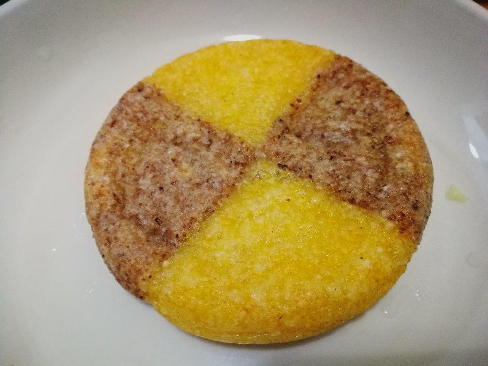 煎糍粑