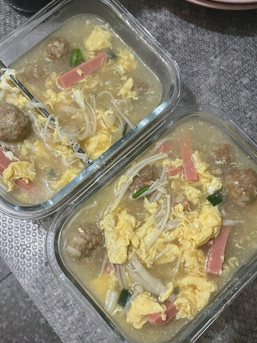 10分钟就能搞定的低脂酸辣汤❗好喝又开胃