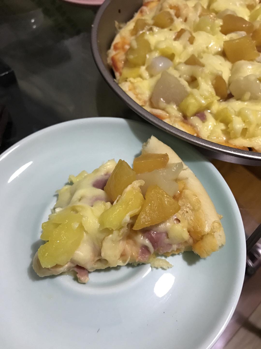 水果🍉披萨🍕