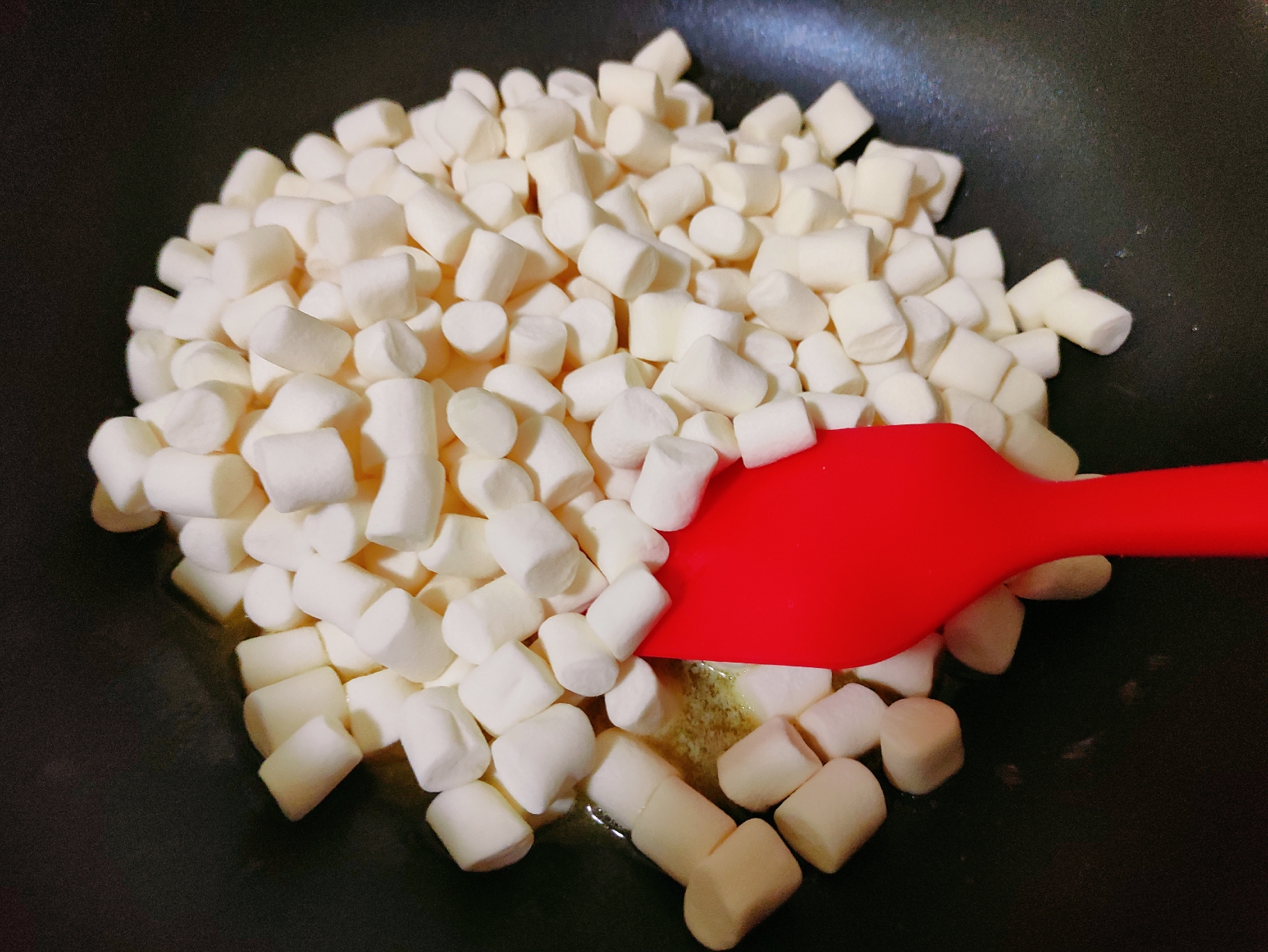 网红奶枣—超级简单又好吃的做法 步骤6