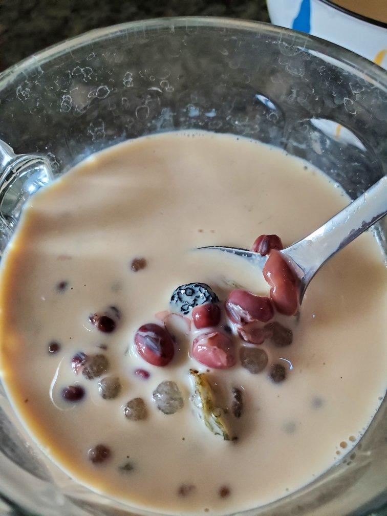 超香浓手煮奶茶（绿茶）