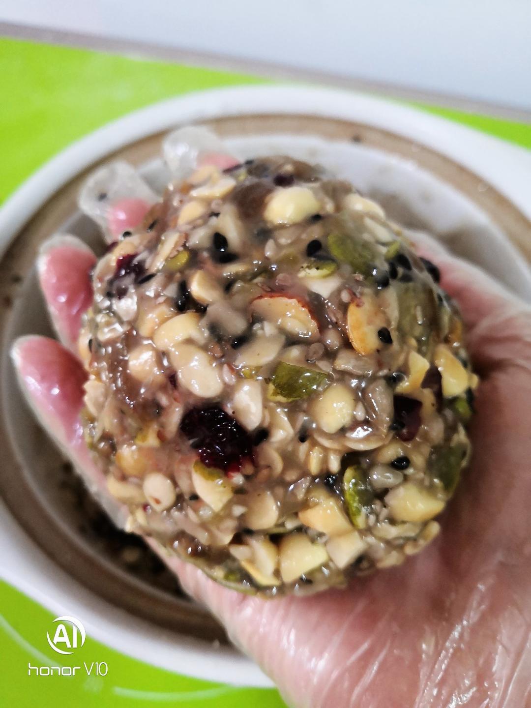 广式月饼之馅料集合