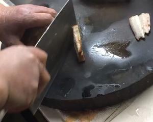 槟榔芋蒸扣肉的做法 步骤6