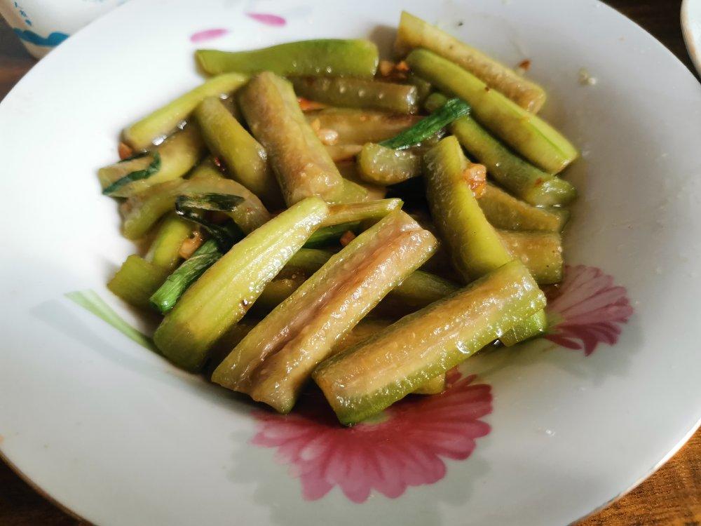 教你在家做丝瓜最好吃的做法，简单又营养，想不好吃都难