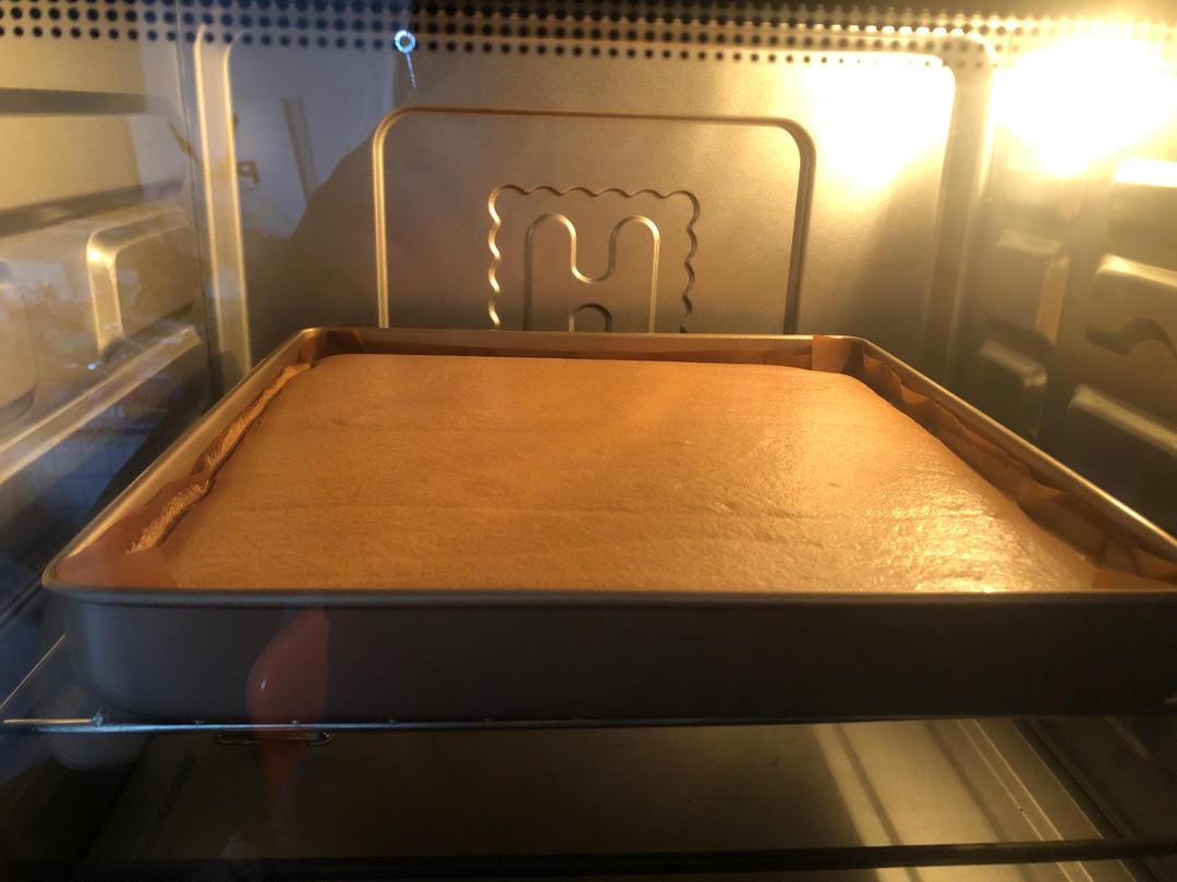 小四卷～风靡美食群的美味蛋糕卷