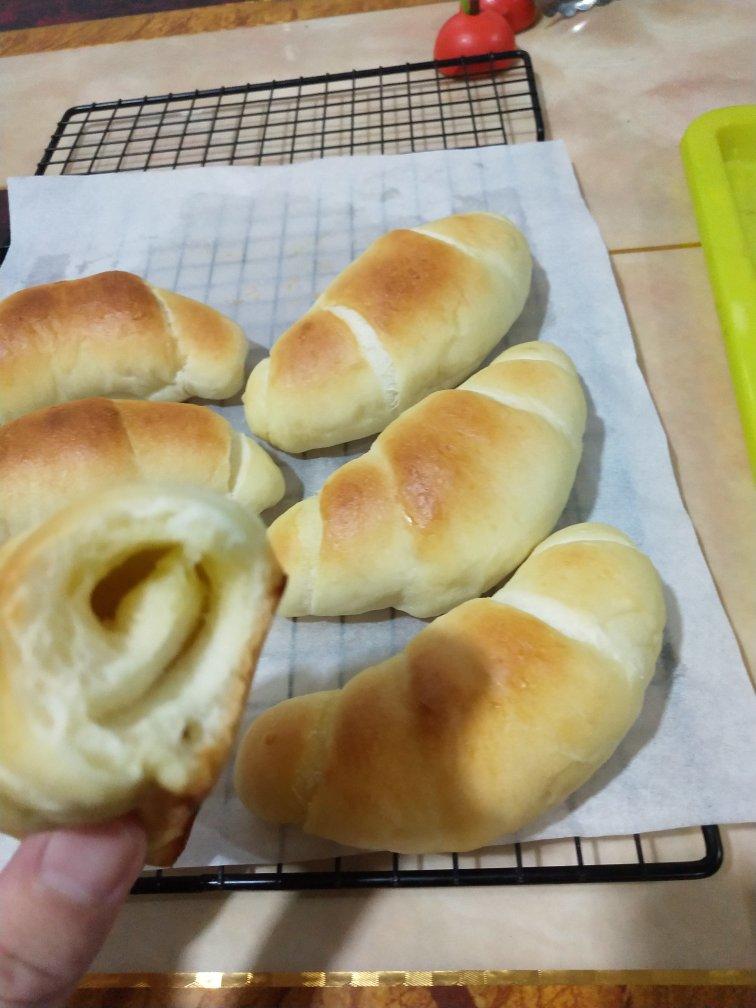 日式海盐卷（咸可颂）