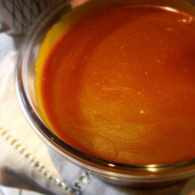 【焦糖奶油太妃酱】PH大师配方不加水不怕溅