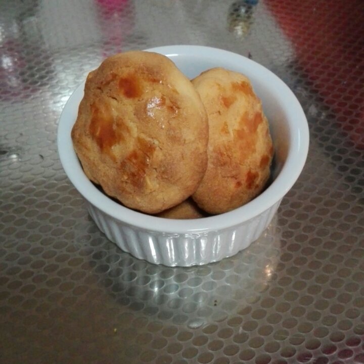 美味花生小小酥