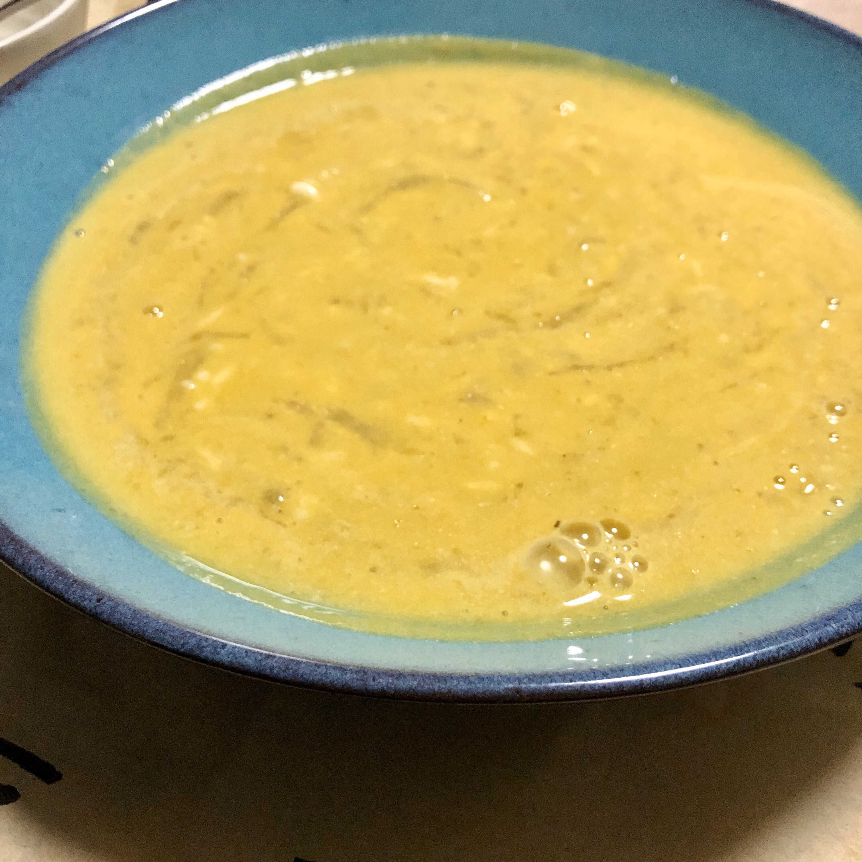 燕窝南瓜芋头燕麦醪糟羹（531早餐）的做法